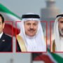 وزير الخارجية الكويتي يبحث مع نظيريه البحريني والأمريكي تطورات الأوضاع الإقليمية 8 khaligyoun60735