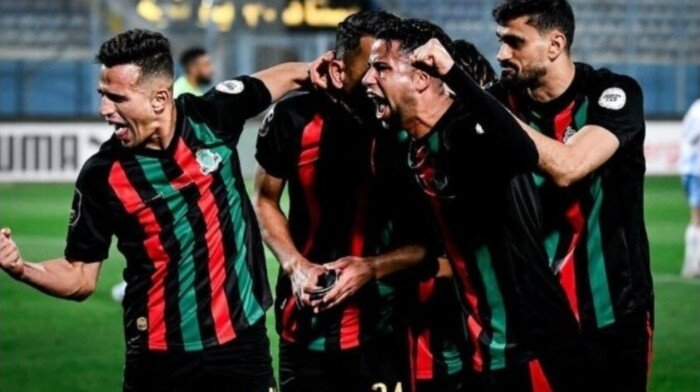 أزمة جديدة بشأن توقيت نهائي دوري أبطال إفريقيا أزمة جديدة بشأن توقيت نهائي دوري أبطال إفريقيا