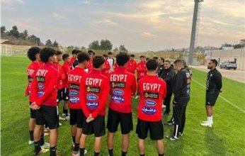 بهدفين مقابل هدف.. منتخب مصر للناشئين يفوز على ليبيا ويقترب من التأهل للأمم الإفريقية