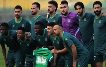 بث مباشر.. مشاهدة مباراة الاتحاد السكندري والمقاولون العرب في الدوري المصري
