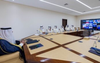 دولة الكويت: موقفنا ثابت إزاء وضع مضيق هرمز كممر مائي دولي طبيعي