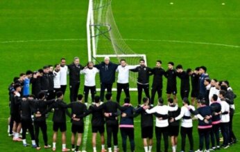 تشكيل الزمالك المتوقع أمام شباب بلوزداد الجزائري
