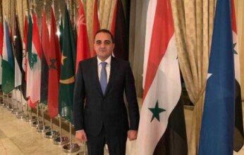 سوريا تستكمل نقل أصول وسيم قطان وآخرين إلى الدولة ضمن تسويات مالية