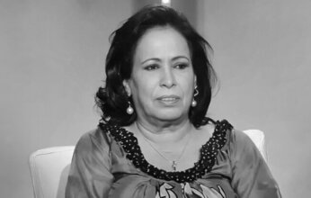 «الإعلام الكويتية» تنعى حياة الفهد: مثال للفنانة المخلصة التي جمعت بين الإبداع والرسالة