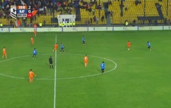 بث مباشر.. مشاهدة مباراة النجف والكرمة في الدوري العراقي