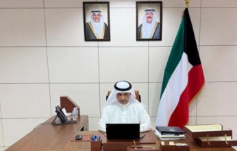 المرزوق: الكويت تبنّت حزمة إجراءات لمواجهة الآثار الاقتصادية للعدوان الإيراني الآثم