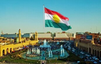 إقليم كردستان العراق يجدد التزامه بالاستقرار والسيادة وعلاقات حُسن الجوار