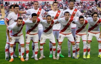 بث مباشر.. شاهد مباراة رايو فاليكانو وإسبانيول في الدوري الإسباني