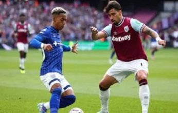 بث مباشر.. مشاهدة مباراة وست هام يونايتد وليدز يونايتد في كأس الاتحاد الإنجليزي
