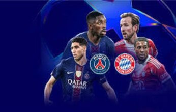 بث مباشر.. شاهد مباراة باريس سان جيرمان وبايرن ميونخ في نصف نهائي دوري أبطال أوروبا