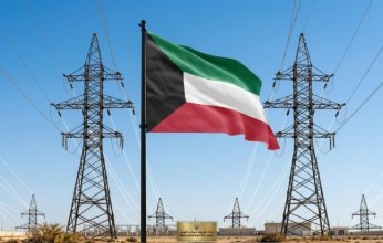 خروج وحدتين لتوليد الكهرباء عن الخدمة نتيجة تعرض محطتين لاستهداف بطائرات مسيّرة