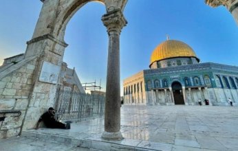 سلطات الاحتلال الإسرائيلي تواصل إغلاق المسجد الأقصى المبارك