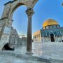 سلطات الاحتلال الإسرائيلي تواصل إغلاق المسجد الأقصى المبارك 6 khaligyoun64135