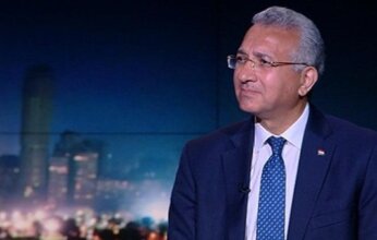 محمد حجازي: مصر تدين الاعتداءات على الخليج وتدعو لحلول عاجلة لاستقرار الشرق الأوسط