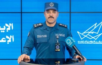الإطفاء الكويتية: التعامل مع 90 بلاغاً غير اعتيادي منذ بداية العدوان الإيراني الآثم