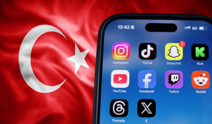 تركيا تقرّ قانوناً يحظر وسائل التواصل الاجتماعي لمن دون 15 عاماً.. ما التفاصيل؟ تركيا تقرّ قانوناً يحظر وسائل التواصل الاجتماعي لمن دون 15 عاماً.. ما التفاصيل؟