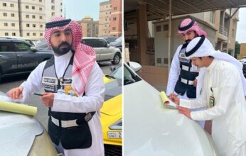 «البلدية»: توجيه 12 إنذاراً لأنظمة بناء في منطقة حولي