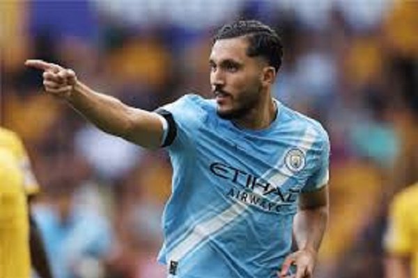 رابطة الدوري الإنجليزي الممتاز تضع قائمة المرشحين لجائزة أفضل لاعب في أبريل 2026 رابطة الدوري الإنجليزي الممتاز تضع قائمة المرشحين لجائزة أفضل لاعب في أبريل 2026