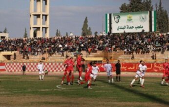بث مباشر.. شاهد مباراة حمص الفداء والطليعة في الدوري السوري