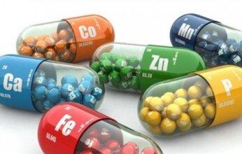 دراسة علمية تحذر من خطورة تناول الأطفال المكملات الغذائية