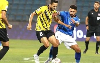بث مباشر.. شاهد مباراة الحسين إربد والسلط في الدوري الأردني