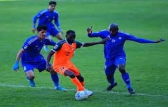 بث مباشر.. مشاهدة مباراة الكهرباء والميناء في الدوري العراقي