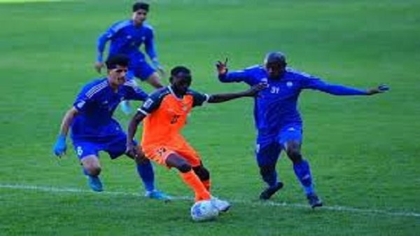 بث مباشر.. مشاهدة مباراة الكهرباء والميناء في الدوري العراقي بث مباشر.. مشاهدة مباراة الكهرباء والميناء في الدوري العراقي