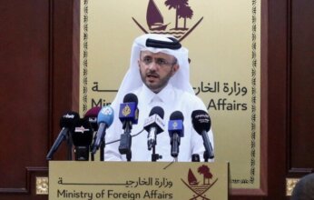 قطر: التقارير بشأن دفع أموال لإيران لوقف الهجمات علينا غير صحيحة