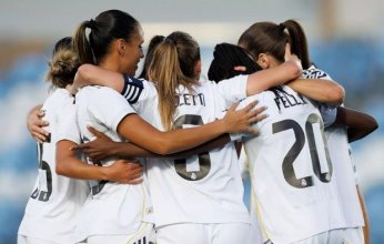 بث مباشر.. شاهد مباراة برشلونة وريال مدريد في دوري أبطال أوروبا للسيدات