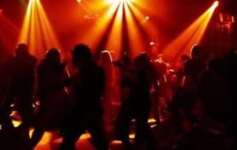 مصر: حبس 26 شابًا بينهم فتاة في واقعة إقامة حفل مخالف للقوانين والآداب العامة بأحد الفيلات