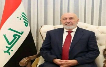 أمين أسرار جلال طالباني.. من هو نزار آميدي رئيس العراق الجديد؟