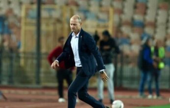 «توروب» يعلن قائمة الأهلي لمباراة بيراميدز