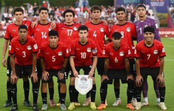 بث مباشر.. شاهد مباراة مصر والجزائر في تصفيات أمم أفريقيا تحت 17 سنة