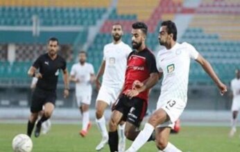 شاهد.. بث مباشر لمباراة طلائع الجيش والبنك الأهلي في الدوري المصري