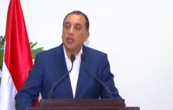 رئيس الوزراء: تحويل سيناء إلى مركز لوجستي عالمي يربط مصر بالمنطقة