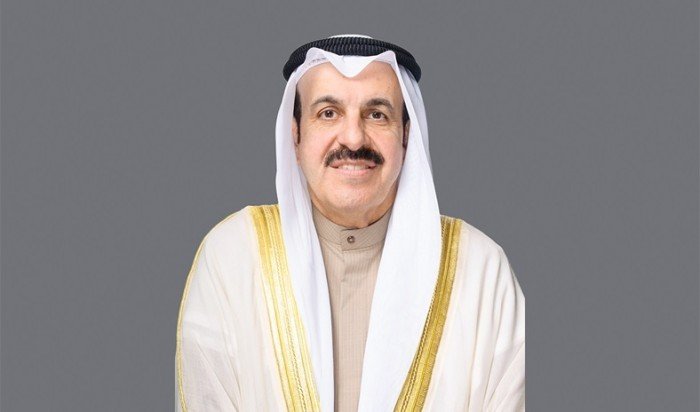 وزير المالية يستعرض ميزانية الكويت 2026/2027: الإيرادات 16.3 مليار دينار والعجز المتوقع 9.8 مليارات دينار وزير المالية يستعرض ميزانية الكويت 2026/2027: الإيرادات 16.3 مليار دينار والعجز المتوقع 9.8 مليارات دينار