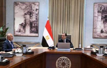 مصر.. رئيس الوزراء يتابع موقف ترشيد استهلاك المواد البترولية في عدد من المشروعات الحكومية