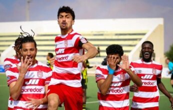 بث مباشر.. شاهد مباراة النادي الإفريقي والإتحاد المنستيري في الدوري التونسي