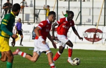 بث مباشر.. شاهد مباراة النجم الساحلي ومستقبل المرسى في الدوري التونسي