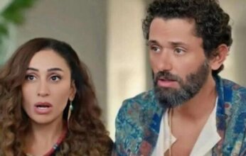 حقيقة زواج دينا الشربيني وكريم محمود عبد العزيز في باريس.. شائعة أم واقع؟