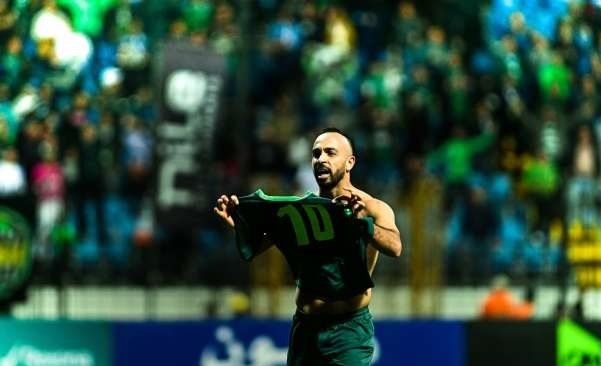 بث مباشر.. شاهد مباراة الاتحاد السكندري ووادي دجلة في الدوري المصري بث مباشر.. شاهد مباراة الاتحاد السكندري ووادي دجلة في الدوري المصري