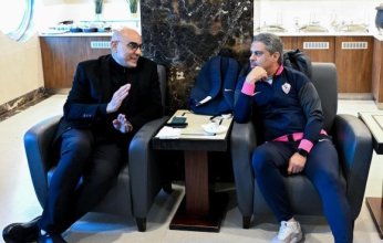 استبعاد نجم الزمالك من رحلة الجزائر استعدادًا لمواجهة بلوزداد
