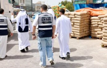 الكويت تكثف الرقابة على أسواق مواد البناء لضمان التوافر واستقرار الأسعار