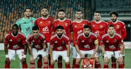 الأهلي يتمسك بموقفه ويغلق باب الوساطات في أزمته مع اتحاد الكرة الأهلي يتمسك بموقفه ويغلق باب الوساطات في أزمته مع اتحاد الكرة