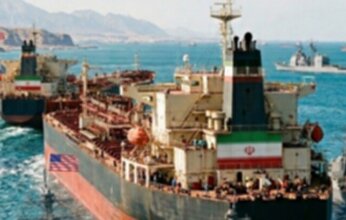 «وول ستريت»: الجيش الأمريكي يستعد لمداهمة ناقلات نفط مرتبطة بإيران في المياه الدولية
