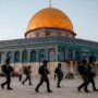 التعاون الإسلامي والجامعة العربية والاتحاد الإفريقي يحذرون من خطورة تصعيد الانتهاكات الإسرائيلية في القدس 6 khaligyoun70548