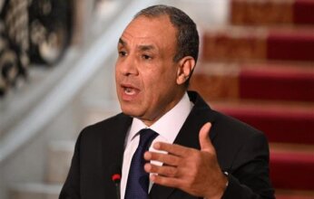 وزيرا خارجية مصر والمملكة المتحدة يناقشان مستجدات الأوضاع الإقليمية وسبل خفض التصعيد