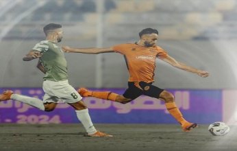 بث مباشر.. مشاهدة مباراة نهضة بركان والمغرب الفاسي في الدوري المغربي