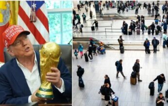 سكان نيويورك "غاضبون" قبل إنطلاق كأس العالم.. ما القصة