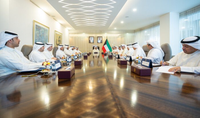 التزام كويتي بالمعايير الدولية واستكمال جميع اشتراطات مجموعة العمل المالي «فاتف» التزام كويتي بالمعايير الدولية واستكمال جميع اشتراطات مجموعة العمل المالي «فاتف»